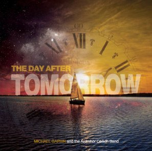 Šoti muusika CD ‘The Day After Tomorrow’