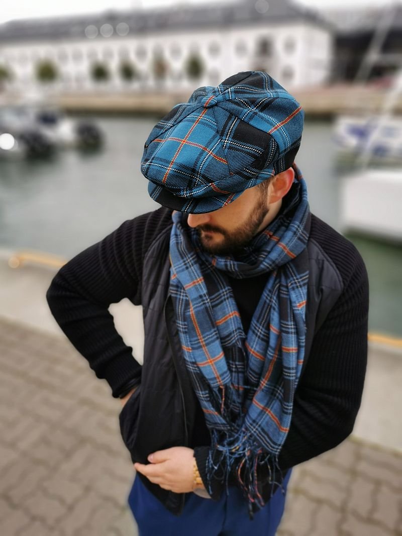 Tartankangast soni