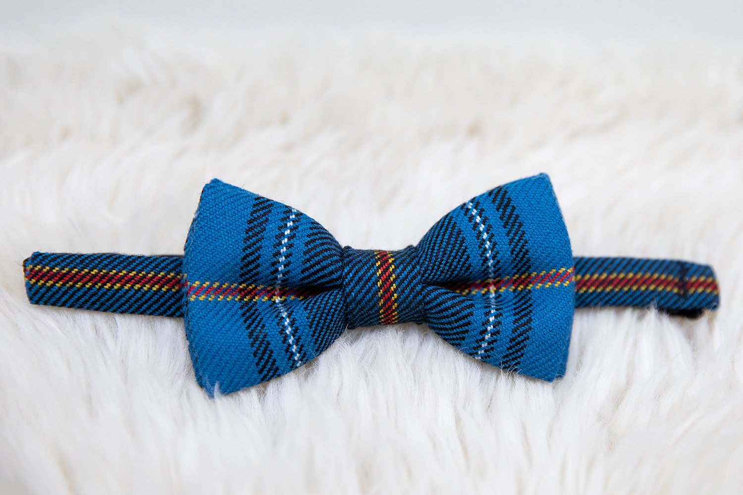 Kikilips Eesti tartan