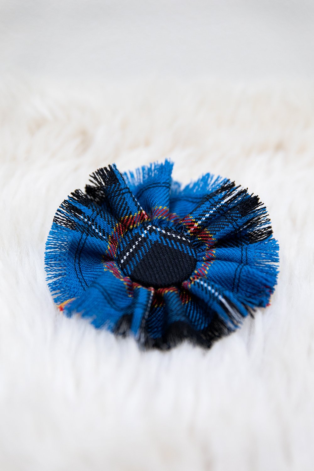 Eesti tartan pross