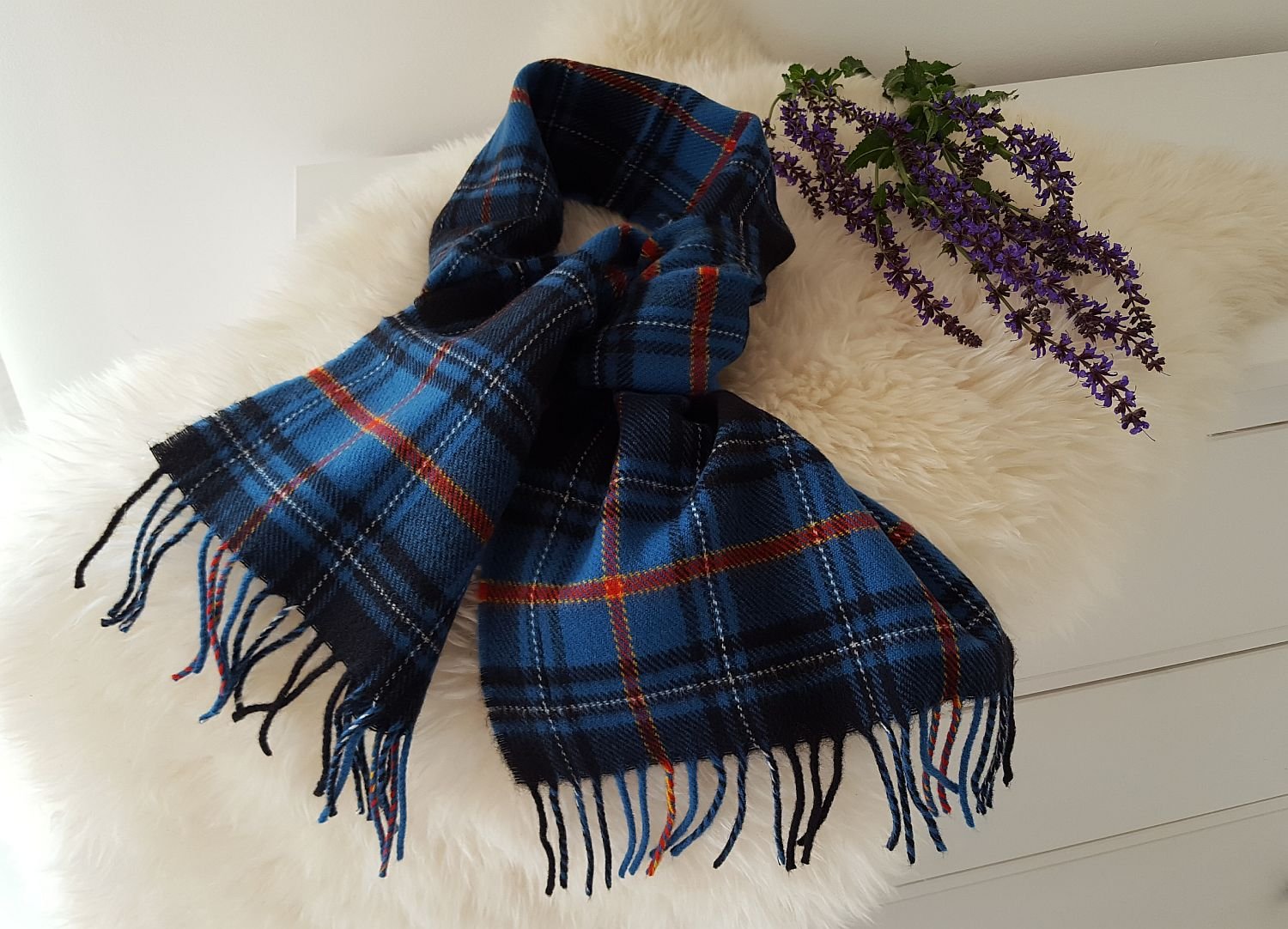 Tartanisall
