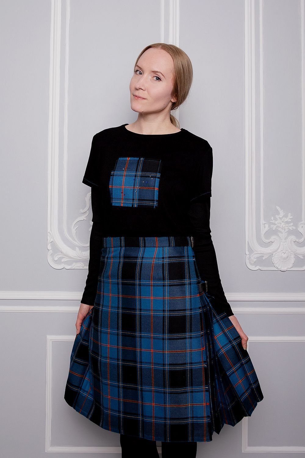 Tartanseelik